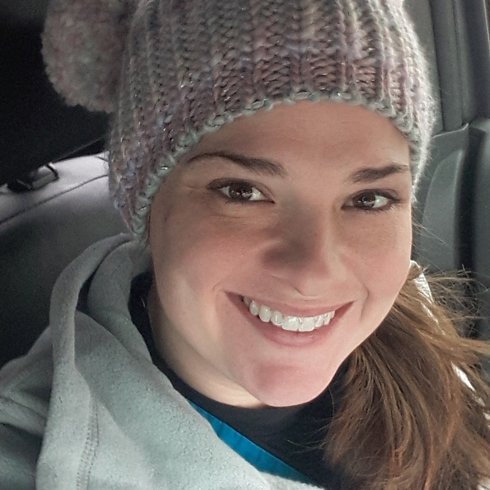 Meet your Posher, Daffney